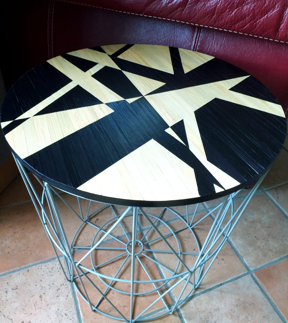 conception de meubles sur mesure