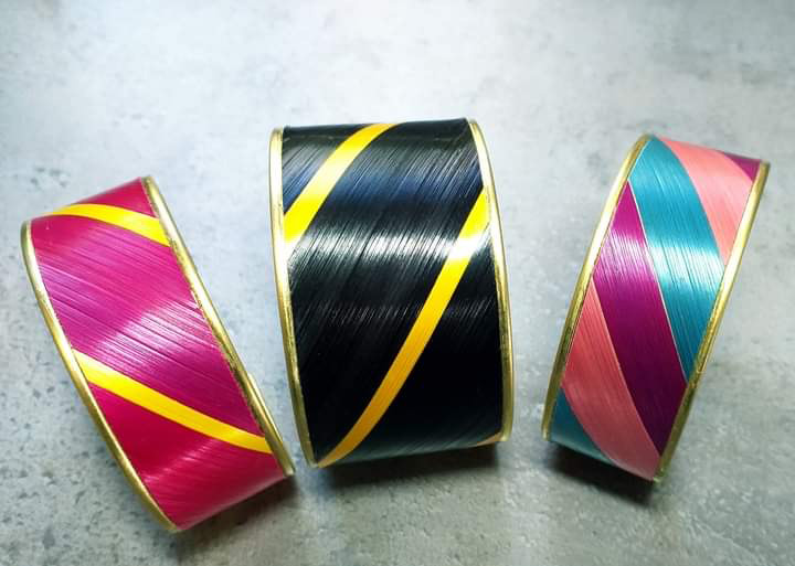 conception de bijoux